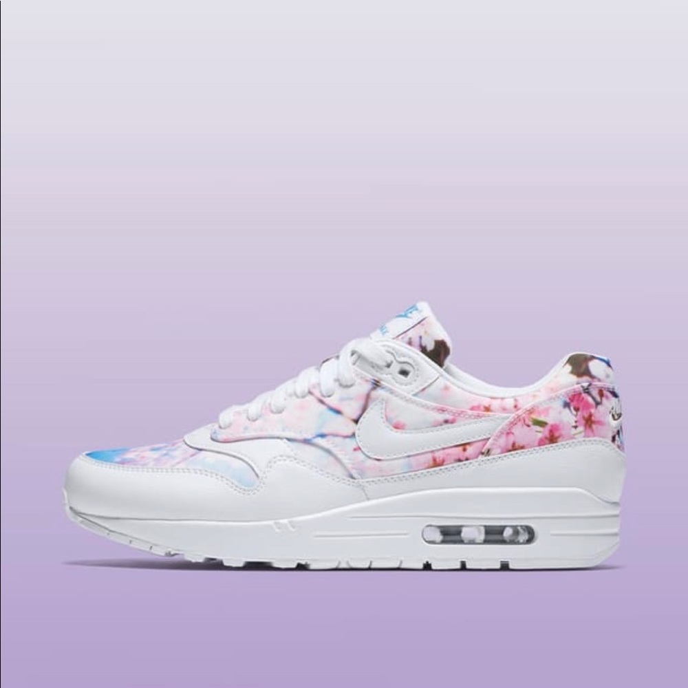 WMNS Air Max1 Cherry Blossom 🌸